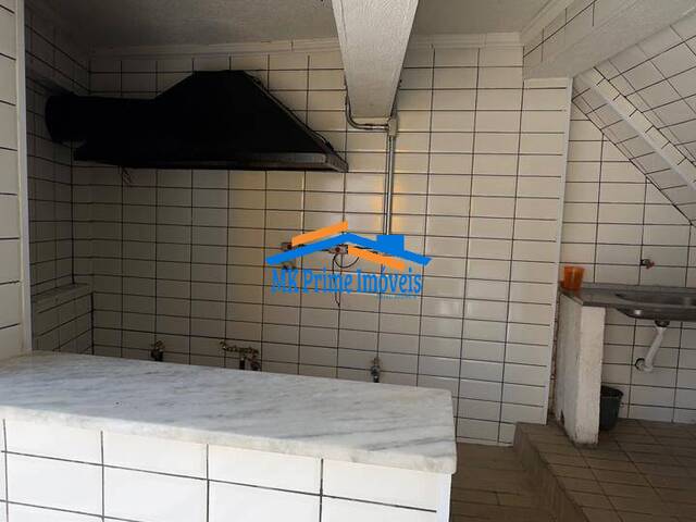 #14791 - Ponto Comercial para Venda em Osasco - SP