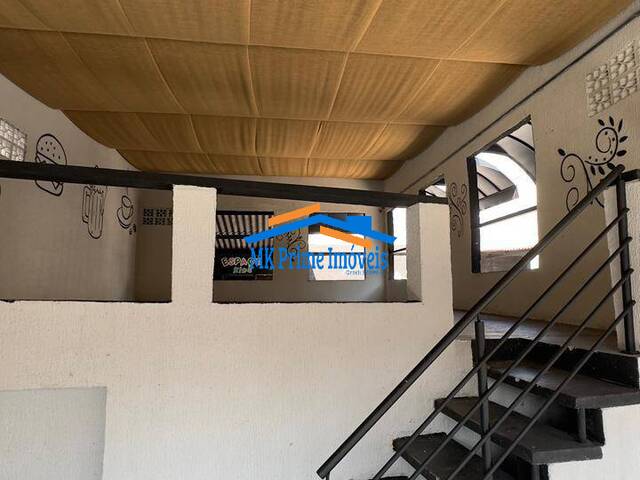 #14791 - Ponto Comercial para Venda em Osasco - SP