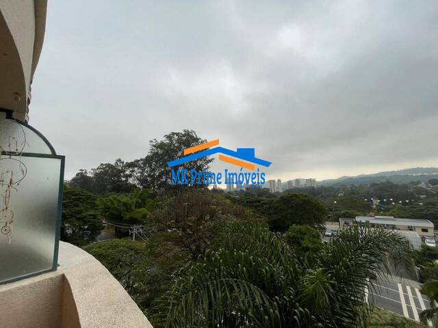 #14829 - Apartamento para Venda em Barueri - SP