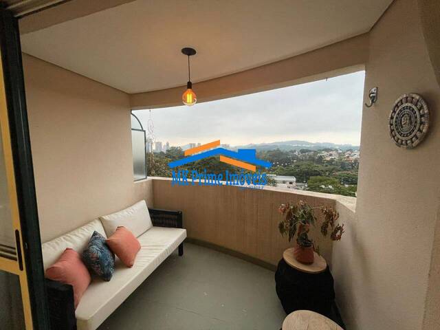 #14829 - Apartamento para Venda em Barueri - SP