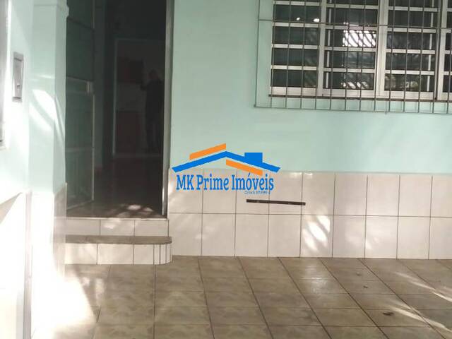 #14830 - Casa para Locação em Osasco - SP