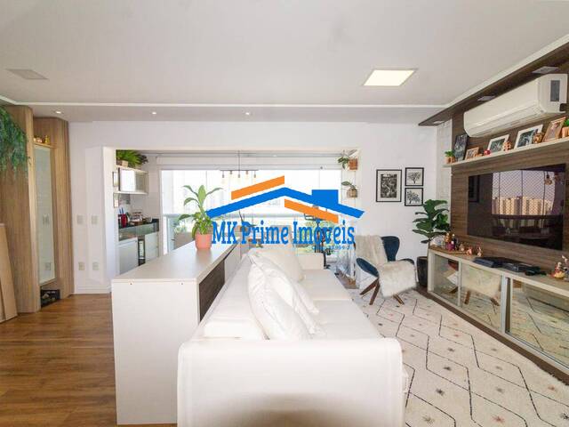 #14831 - Apartamento para Venda em Osasco - SP