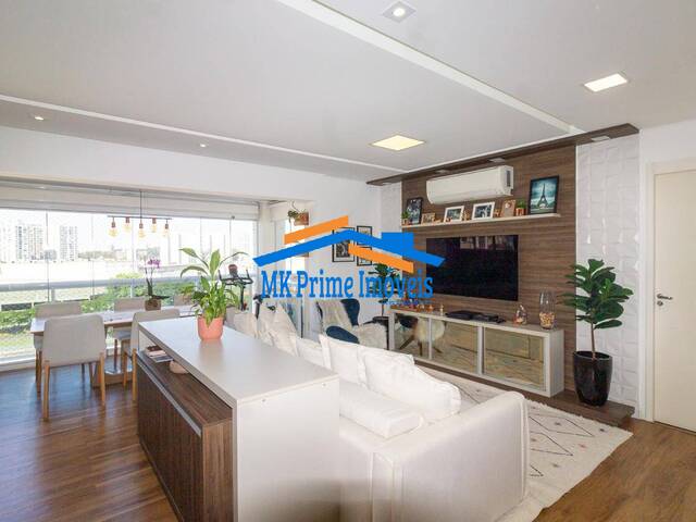 #14831 - Apartamento para Venda em Osasco - SP