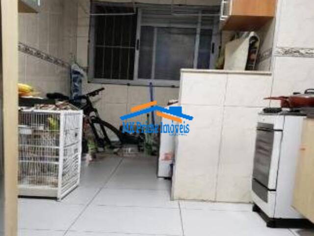 #14834 - Apartamento para Venda em Osasco - SP