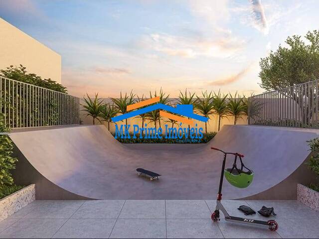 #14836 - Apartamento para Venda em Osasco - SP