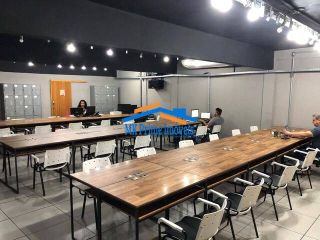 #14835 - Sala para Locação em Osasco - SP