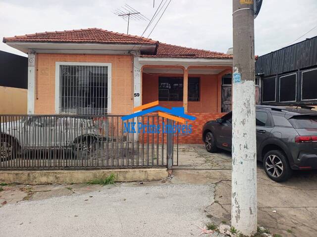 Venda em Km 18 - Osasco