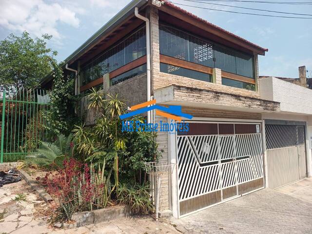 #14839 - Sobrado para Venda em Osasco - SP