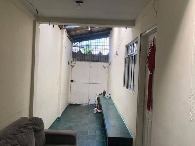 Casa Térrea para Venda em Osasco - 4