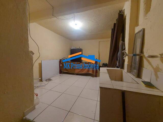 #14842 - Casa Térrea para Venda em Osasco - SP