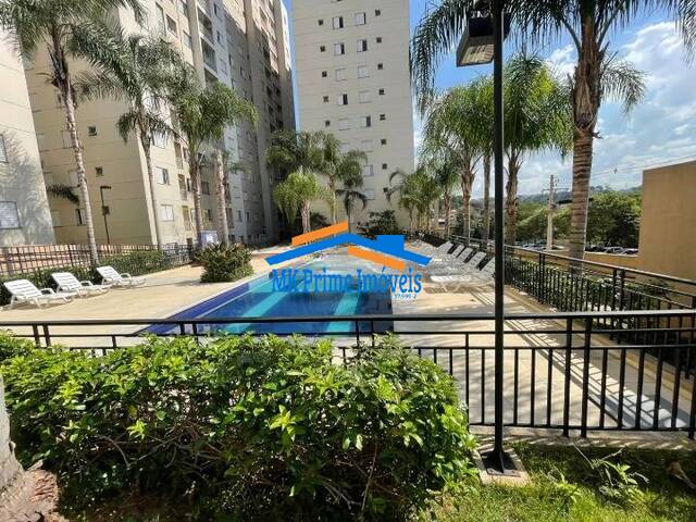 #14841 - Apartamento para Venda em Carapicuíba - SP