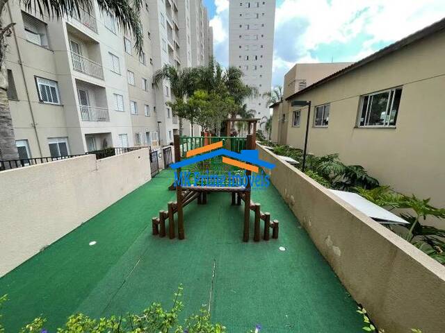 #14841 - Apartamento para Venda em Carapicuíba - SP