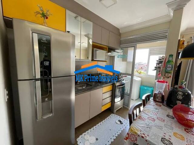 #14841 - Apartamento para Venda em Carapicuíba - SP