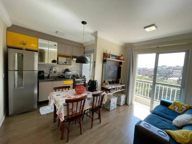 Apartamento para Venda em Carapicuíba - 4