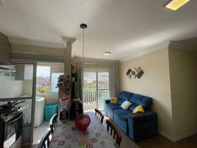 Apartamento para Venda em Carapicuíba - 5