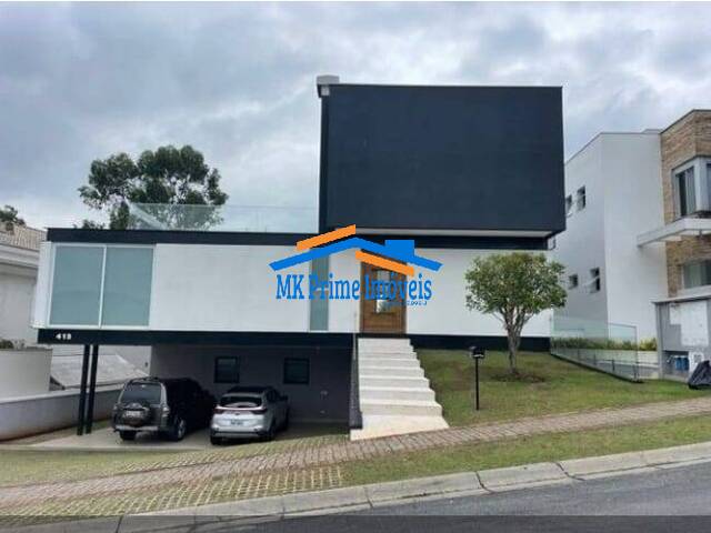 Venda em Cidade Tamboré - Santana de Parnaíba