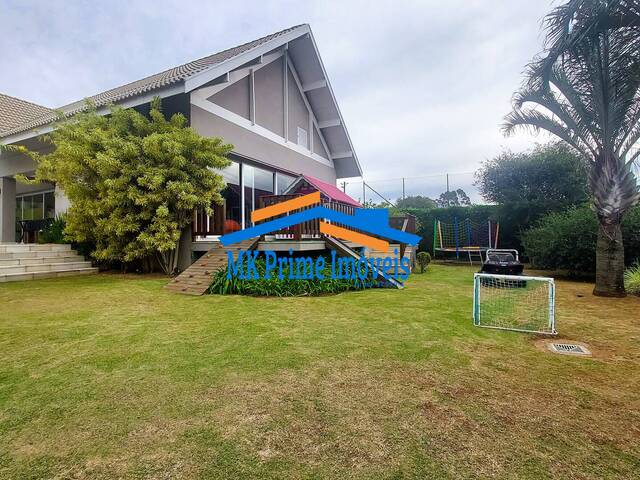 #14843 - Casa em condomínio para Venda em Barueri - SP