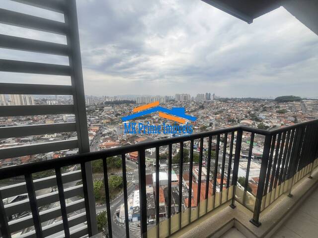 #14845 - Apartamento para Locação em Osasco - SP