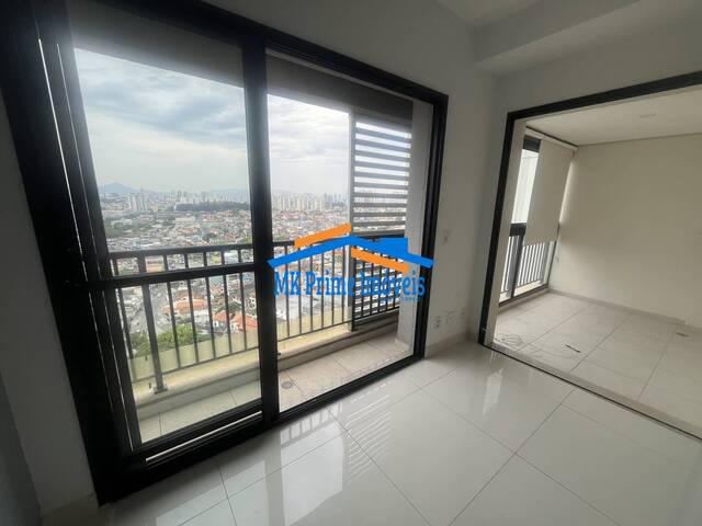 #14845 - Apartamento para Locação em Osasco - SP