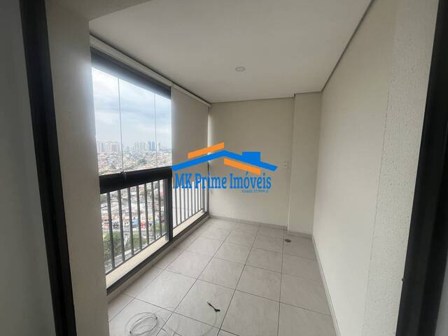 #14845 - Apartamento para Locação em Osasco - SP