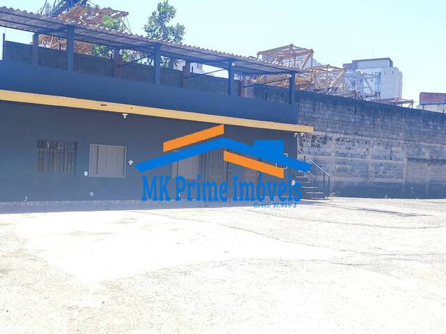 #14846 - Terreno para Locação em Osasco - SP