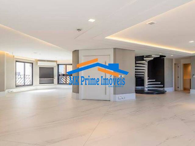 Cobertura para Venda em São Paulo - 4