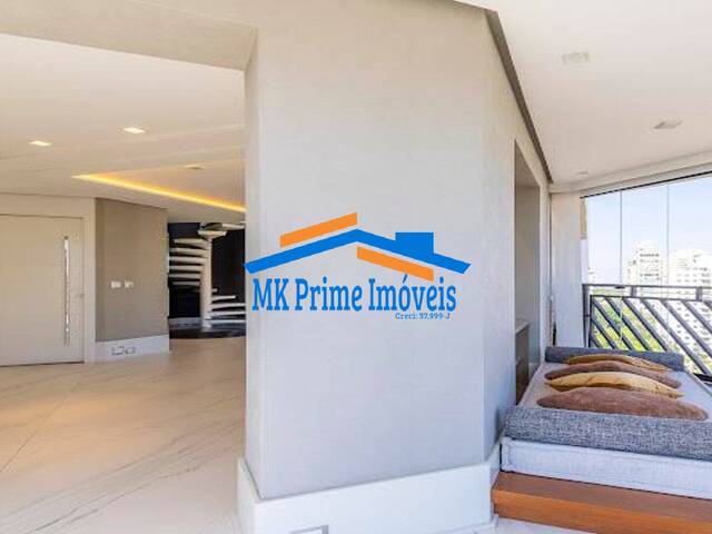 Cobertura para Venda em São Paulo - 5