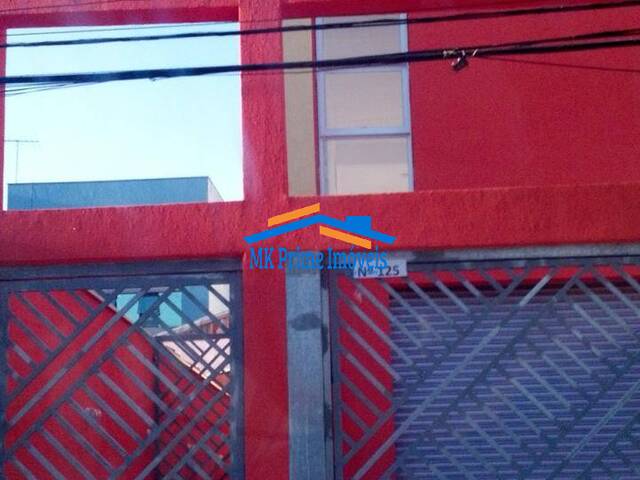 #14850 - Prédio comercial para Venda em Osasco - SP