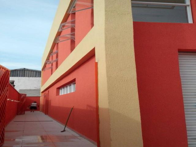 Prédio comercial para Venda em Osasco - 4