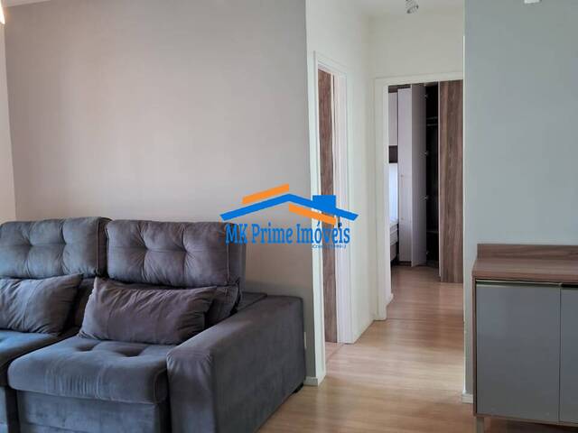 #14852 - Apartamento para Venda em São Paulo - SP