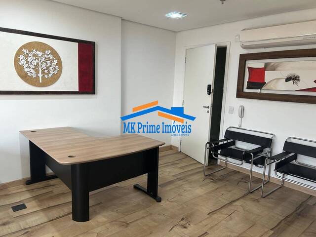 #14851 - Sala para Venda em Osasco - SP