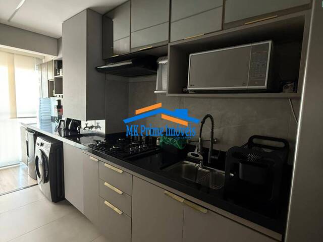 #14854 - Apartamento para Venda em Osasco - SP