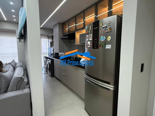 #14854 - Apartamento para Venda em Osasco - SP