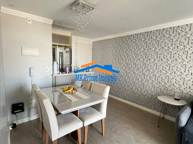 #14859 - Apartamento para Venda em São Paulo - SP