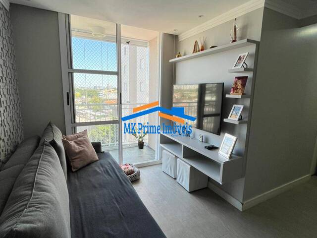 #14859 - Apartamento para Venda em São Paulo - SP