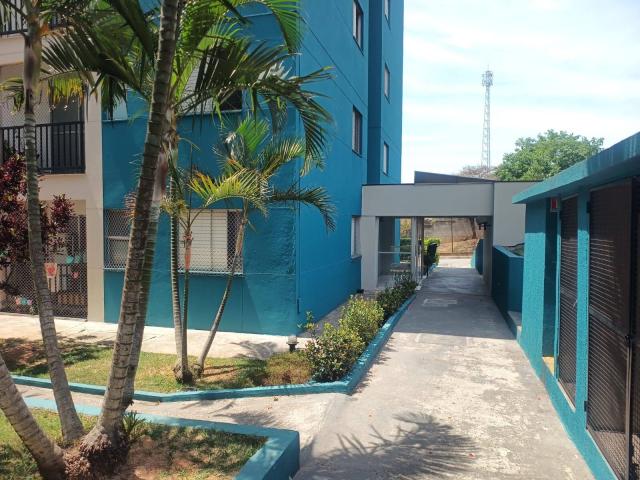 Apartamento para Venda em Osasco - 2