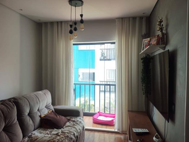 Apartamento para Venda em Osasco - 4