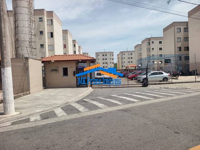Venda em Setor Militar - Osasco