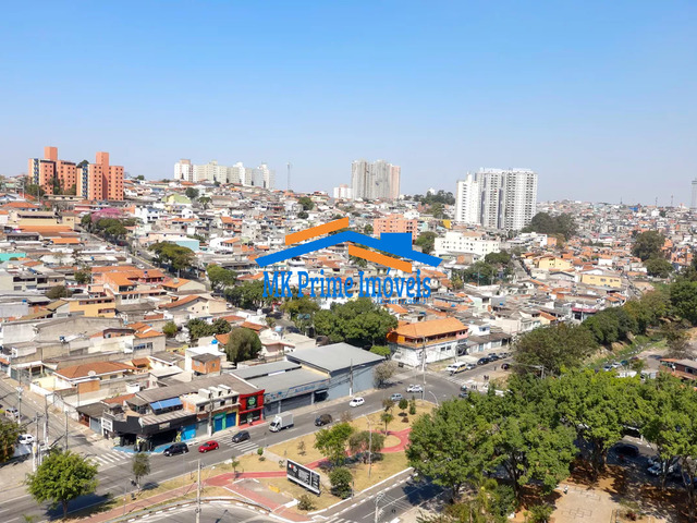 #14856 - Apartamento para Venda em Osasco - SP