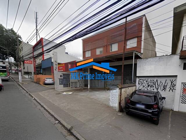#14858 - Salão Comercial para Locação em São Paulo - SP