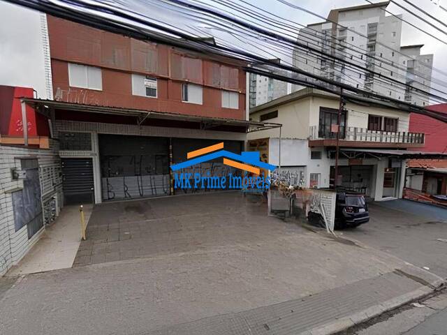 #14858 - Salão Comercial para Locação em São Paulo - SP