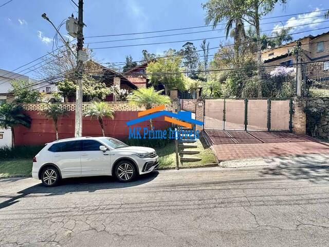 #14866 - Casa em condomínio para Venda em Carapicuíba - SP