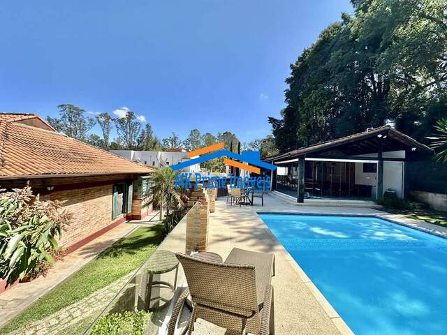 #14866 - Casa em condomínio para Venda em Carapicuíba - SP