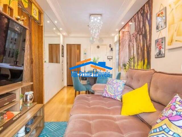 #14867 - Apartamento para Venda em Osasco - SP