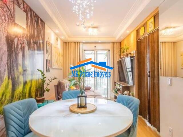 #14867 - Apartamento para Venda em Osasco - SP