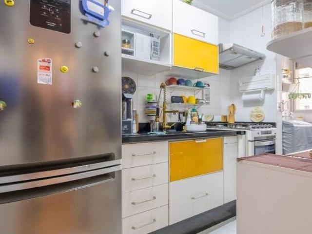 Apartamento para Venda em Osasco - 5