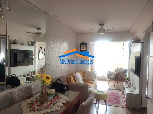 #14869 - Apartamento para Venda em Osasco - SP
