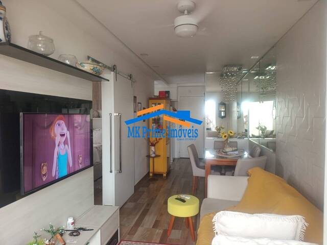 #14869 - Apartamento para Venda em Osasco - SP