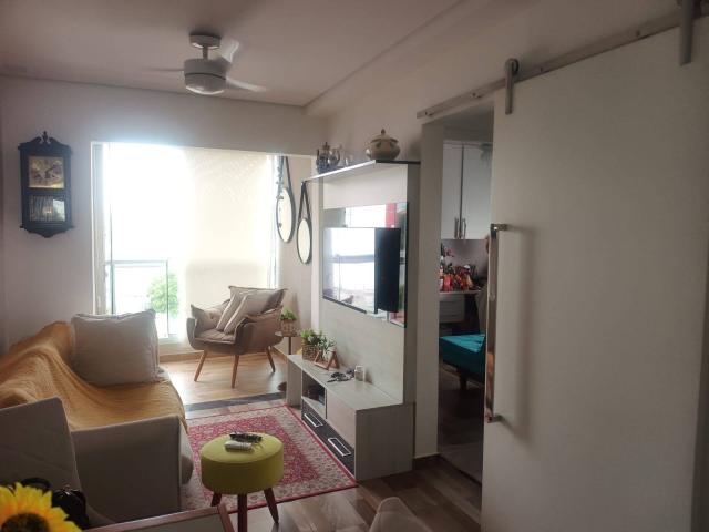 Apartamento para Venda em Osasco - 5