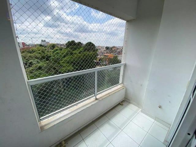 Apartamento para Venda em Osasco - 4